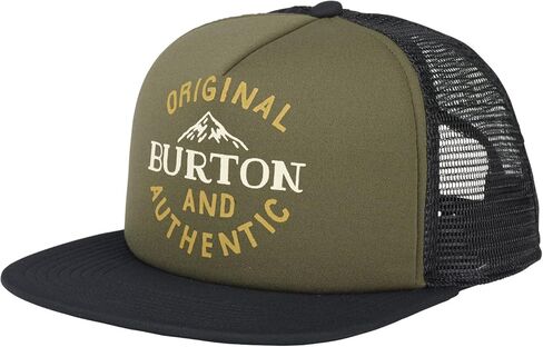 Burton I-80 Snapback Trucker Hat in Saudi Arabia