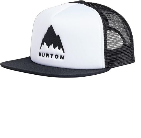 Burton I-80 Snapback Trucker Hat in Saudi Arabia