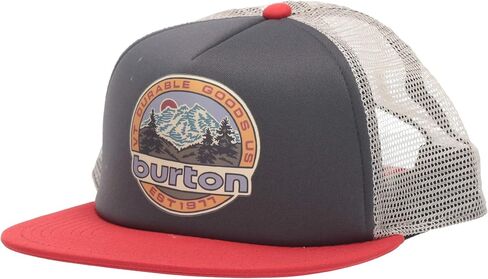 Burton I-80 Snapback Trucker Hat in Saudi Arabia