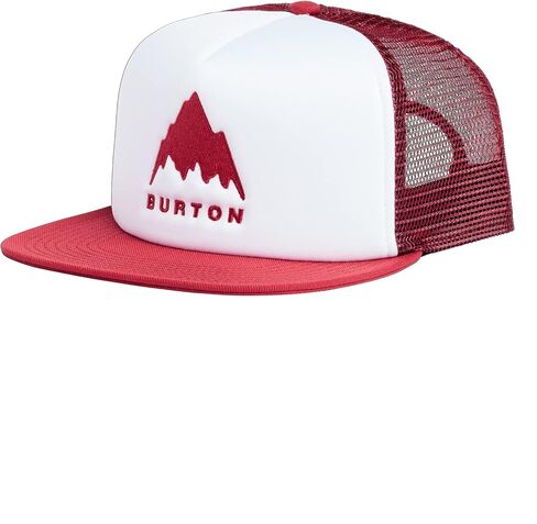 Burton I-80 Snapback Trucker Hat in Saudi Arabia