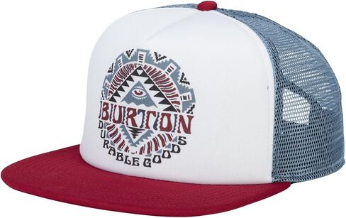 Burton I-80 Snapback Trucker Hat in Saudi Arabia
