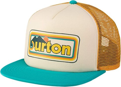 Burton I-80 Snapback Trucker Hat in Saudi Arabia