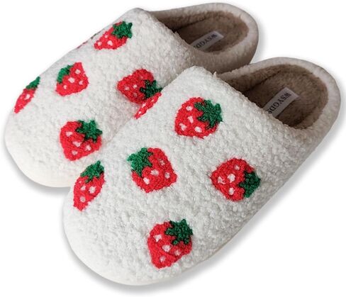 Valentine's Day Gifts Valentines Heart Slippers Valentines Day Slippers For Women Men Fuzzy House Slipper With Hearts Ladies Slipper in Saudi Arabia