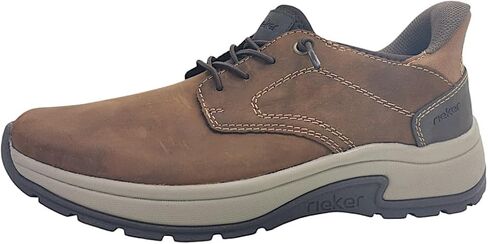 Rieker Herren Halbschuhe 11050 in Saudi Arabia