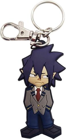 Great Eastern Entertainment My Hero Academia - سلسلة مفاتيح SD Tamaki PVC in Kuwait