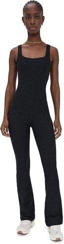 Beyond Yoga Women's Spacedye Always Bootcut Jumpsuit in Saudi Arabia