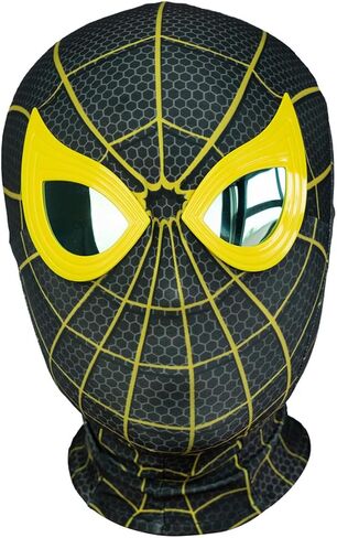 Halloween Hero Costume Mask Superhero Role Play Cosplay Mask in Saudi Arabia