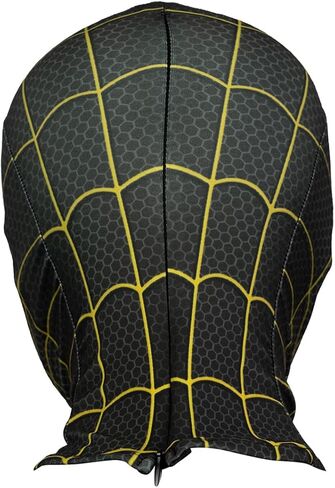 Halloween Hero Costume Mask Superhero Role Play Cosplay Mask in Saudi Arabia