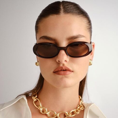 Le Specs Women's Work It! Sunglasses in Saudi Arabia