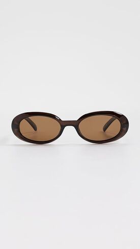 Le Specs Women's Work It! Sunglasses in Saudi Arabia