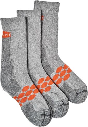 3-Pack Everyday Socks by Warehouse in Saudi Arabia