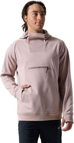 Backcountry, Meltdown Water-Resistant Hoodie - Men's in Saudi Arabia