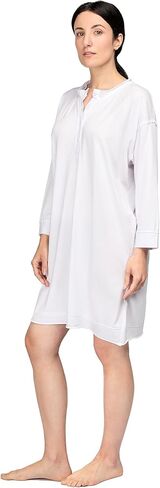 Vera Women's Organic Peruvian Pima Cotton Nightgown & Nightdress in Saudi Arabia