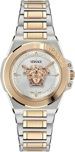 Versace Hera Bracelet Watch in Saudi Arabia