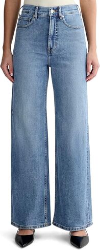 حذاء Everlane النسائي The Way-high® Sailor Jean in Kuwait