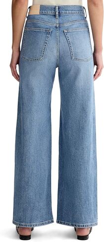 حذاء Everlane النسائي The Way-high® Sailor Jean in Kuwait