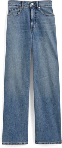 حذاء Everlane النسائي The Way-high® Sailor Jean in Kuwait
