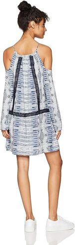 Roxy Womens Live Loudly Dress in Saudi Arabia