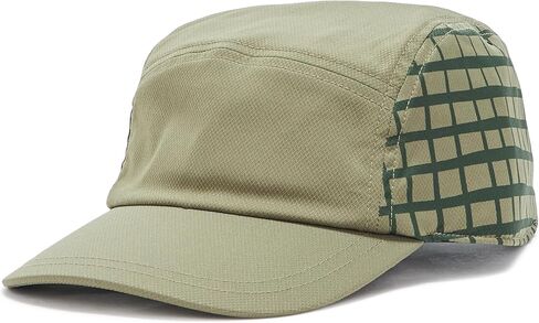Lacoste Unisex-Adult Tennis Racket Inspired Print Baseball Cap in Saudi Arabia