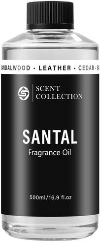 Luxury Hotel Scent Dream On Diffuser Oil Waterless Essential Aromatherapy for Cold Air & Car Diffusers – Long Lasting Refill for Large Room & Home - Non Toxic, Signature White Tea (20ml/0.68Fl oz) in Saudi Arabia