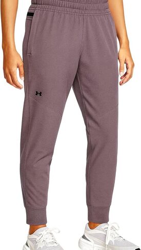 Under Armour Womens Sportstyle Elite Joggers in Saudi Arabia
