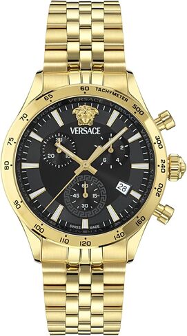 Versace Hellenyium Bracelet Watch in Saudi Arabia