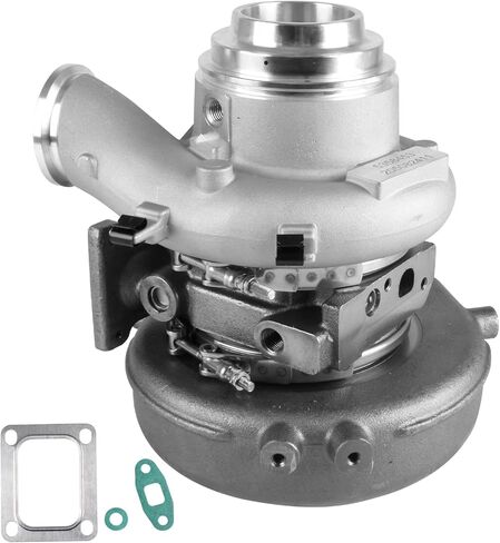 Turbo Turbocharger For Mazda CX-7 CX7 2.3L 2007-2013 OE# L33L13700B, L33L13700C, L3Y11370ZC, L3Y41370ZC, L3Y31370ZC, L3YC1370Z,L3YC1370ZA, 53047109904, 53047109907 in Kuwait