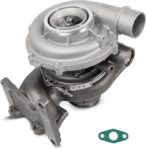 Turbo Turbocharger For Mazda CX-7 CX7 2.3L 2007-2013 OE# L33L13700B, L33L13700C, L3Y11370ZC, L3Y41370ZC, L3Y31370ZC, L3YC1370Z,L3YC1370ZA, 53047109904, 53047109907 in Kuwait