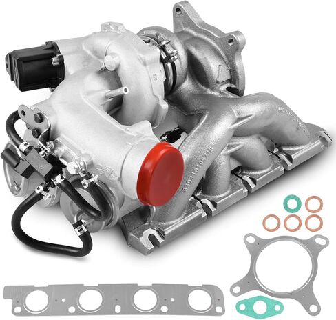Turbo Turbocharger For Mazda CX-7 CX7 2.3L 2007-2013 OE# L33L13700B, L33L13700C, L3Y11370ZC, L3Y41370ZC, L3Y31370ZC, L3YC1370Z,L3YC1370ZA, 53047109904, 53047109907 in Kuwait