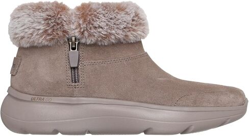 حذاء Skechers النسائي أثناء التنقل مع غطاء للثلج in Saudi Arabia