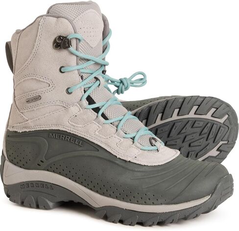 حذاء Merrell Thermo Frosty Tall Shell WP للمشي لمسافات طويلة in Saudi Arabia
