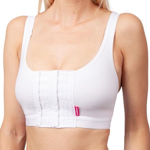 LIPOELASTIC LIPO تمديد PI - موسع حجم حمالة الصدر لحمالات الصدر الضاغطة بعد الجراحة - تمديد خطاف قابل للتعديل 3 صفوف in Kuwait