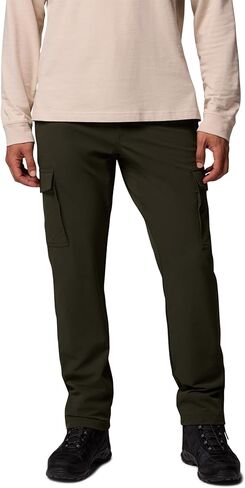 Columbia Mens ROC Tech Cargo Pant in Saudi Arabia