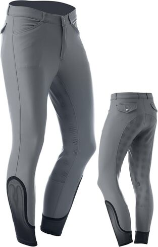Equinavia Erik Mens Full Seat Breeches in Saudi Arabia
