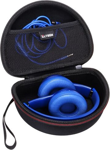 علبة سماعات LTGME متوافقة مع Beats Solo 4 / for Beats Studio Pro / for Beats Solo3 / for Beats Studio3 / for Beats Solo Pro Bluetooth On-Ear (Rose Gold) in Kuwait