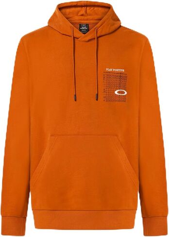 Oakley Men's Golf Rbn Hoodie in Saudi Arabia