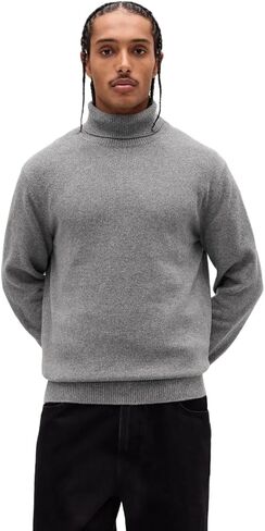 GAP Mens Cashsoft Turtleneck Sweater in Saudi Arabia