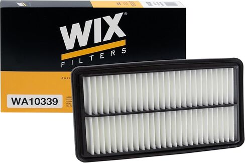Wix Air Filter in Saudi Arabia