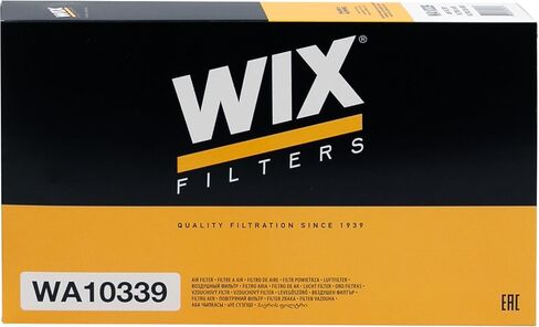 Wix Air Filter in Saudi Arabia