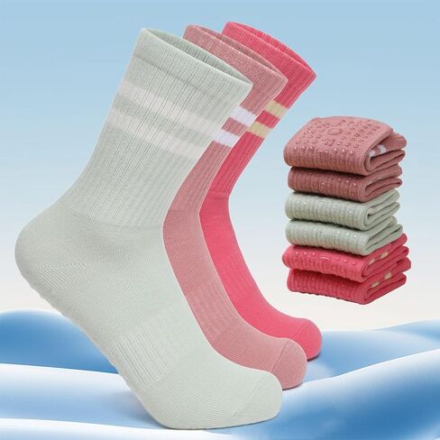 Activewear Ankle Socks Unisex Stretch Fit Soft Breathable for Men Women Travel Sports Casual Available in 2 3 Pairs in Saudi Arabia