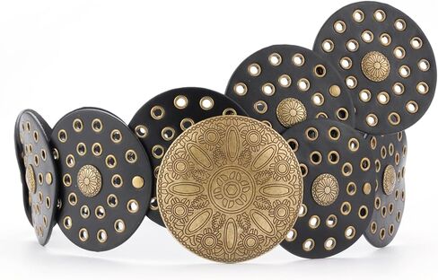 Women's clothing decorative belt in Saudi Arabia