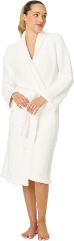 PJ Salvage womens Bundle Up Boucle Robe in Saudi Arabia