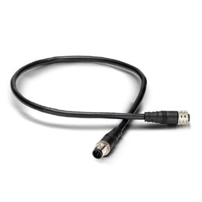 Humminbird 720117-3 SOLIX/APEX/HELIX G2N ، G3N ، G4N NMEA 2000 DROP CABLE ، 5M in Kuwait
