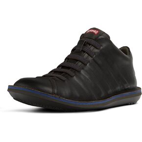 Camper Men's Basket Bootie, Medium Red 085, 13 in Saudi Arabia