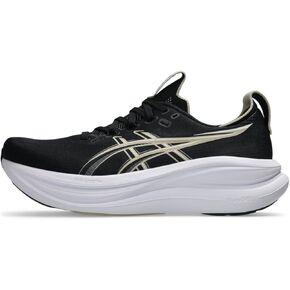ASICS Mens Gel-Nimbus 28 in Saudi Arabia