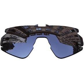 عدسات Vonxyz بديلة لنظارة Oakley BXTR OO9280 ​​الشمسية - خيارات متعددة in Saudi Arabia
