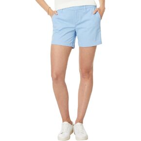 Tommy Hilfiger Women's 5" Hollywood Shorts Scarlet 4 5 in Kuwait