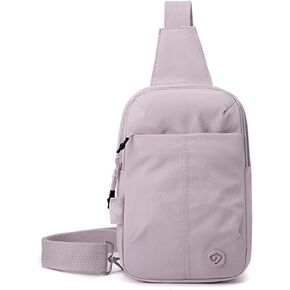 Women's Slingbag Ultra-Light Sports Backpack, Waterproof Multifunctional Crossbody Bag in Saudi Arabia