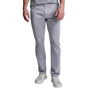 English Laundry Men's Straight Fit Stretch Lightweight 5-Pocket Pant in Kuwait