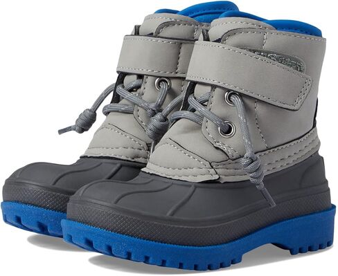Sperry unisex-child Harbor Boot a/C in Saudi Arabia